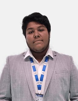 Abhirup Kumar